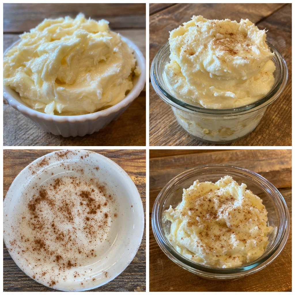 Copycat Texas Roadhouse Butter