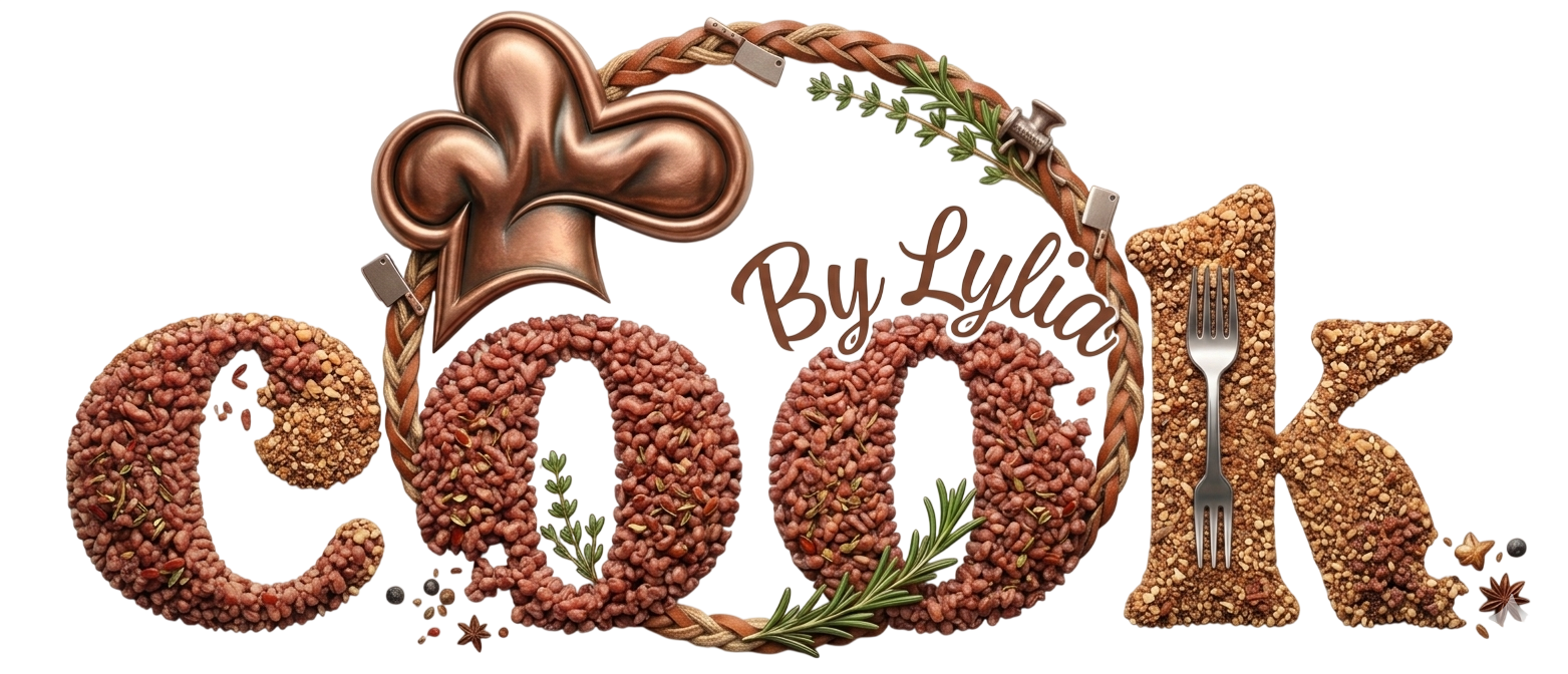 Cooklylia — Healthy Ground Beef Recipes